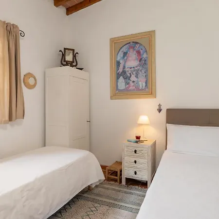 La Piana Casa de Férias