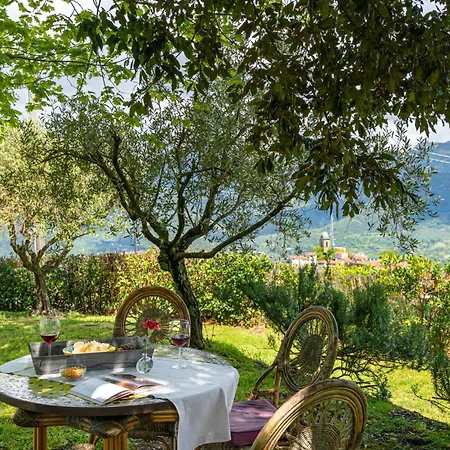 La Piana Mommio