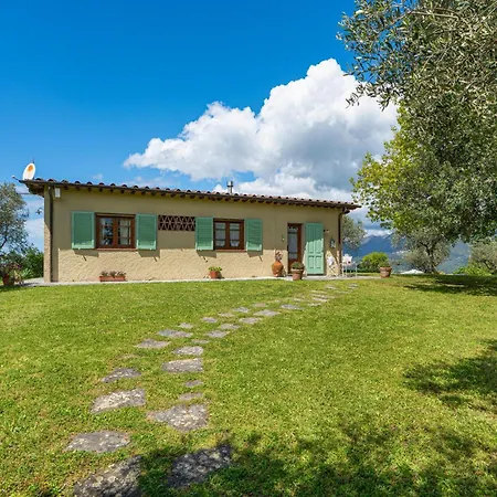La Piana Casa de Férias *